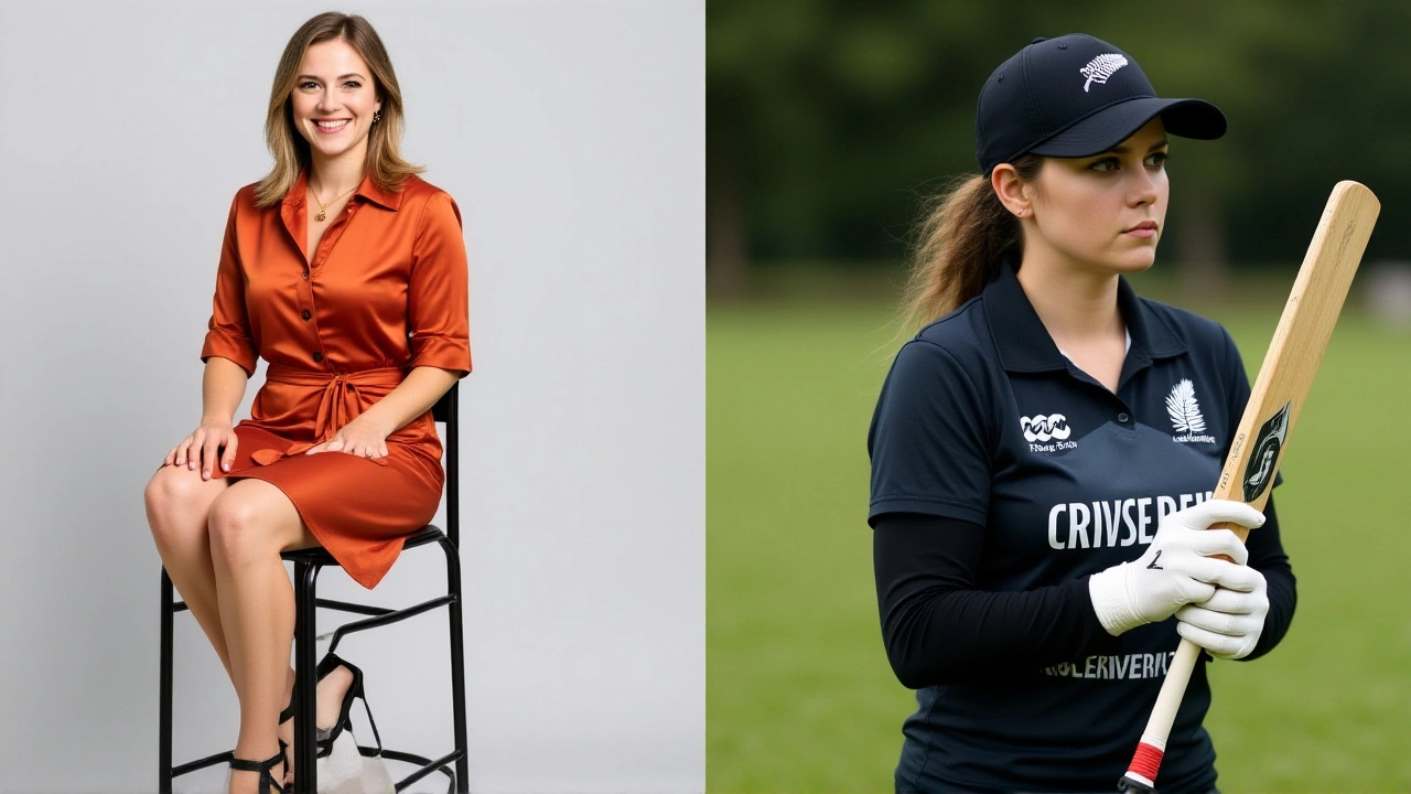 Cricket Times Ranks Top 10 Most Beautiful WPL 2025 Players, Perry and Mandhana Lead